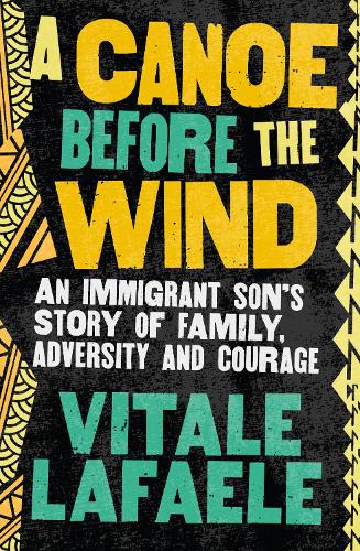 Cover of A Canoe Before the Wind