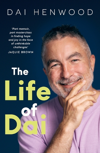 Cover of The Life of Dai