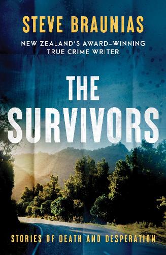 Cover of The Survivors