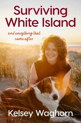 Cover of Surviving White Island