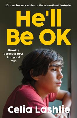 Cover of He'll Be OK