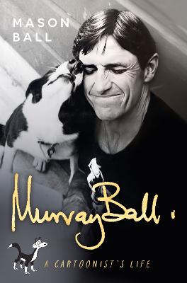 Cover of Murray Ball