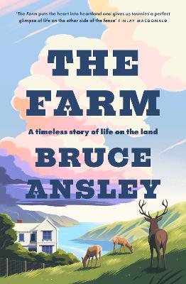 Cover of The Farm
