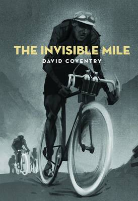 Cover of The Invisible Mile