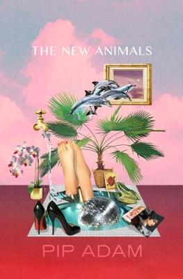 Cover of The New Animals