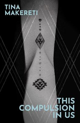 Cover of This Compulsion In Us