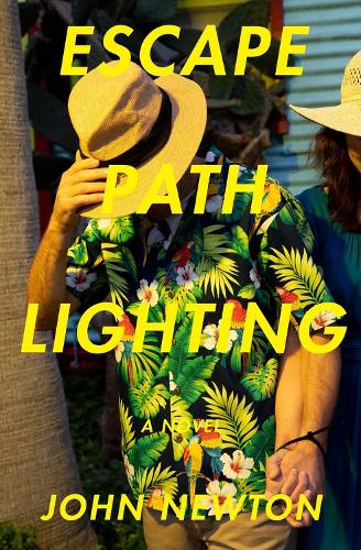 Cover of Escape Path Lighting
