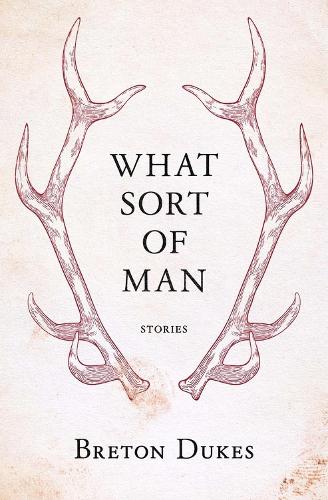 Cover of What Sort of Man