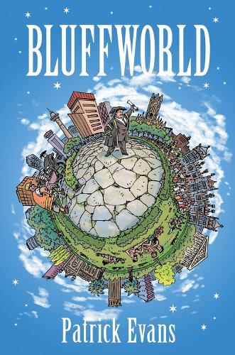 Cover of Bluffworld
