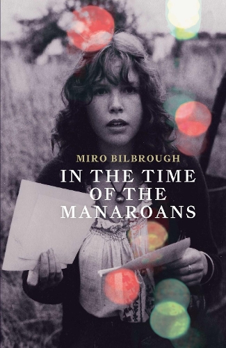 Cover of In the Time of the Manaroans