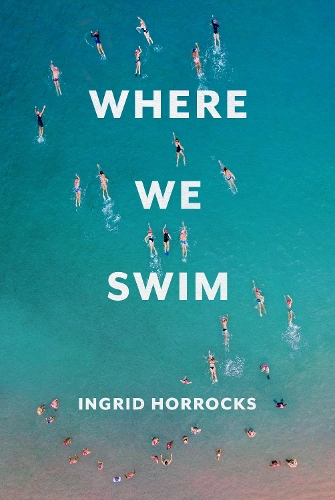 Cover of Where We Swim