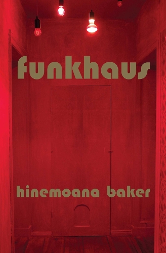 Cover of Funkhaus