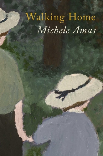 Cover of Walking Home