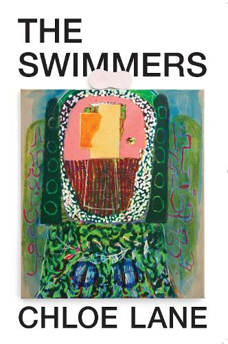 Cover of Swimmers, The