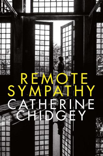 Cover of Remote Sympathy