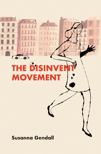 Cover of Disinvent Movement, The