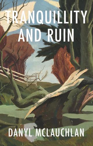 Cover of Tranquillity and Ruin
