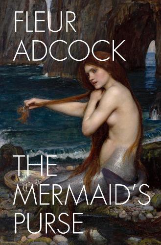 Cover of Mermaid's Purse, The