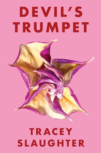 Cover of Devil's Trumpet