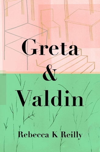 Cover of Greta and Valdin