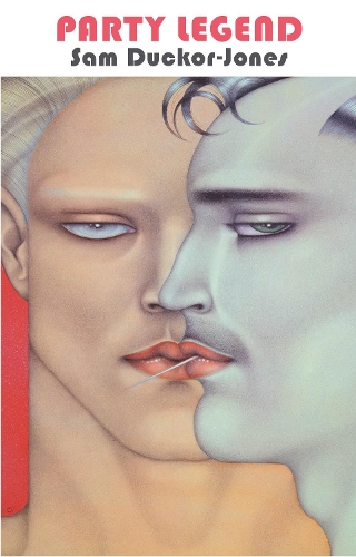 Cover of Party Legend