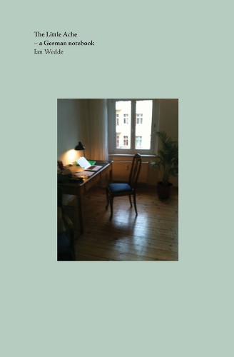 Cover of The Little Ache