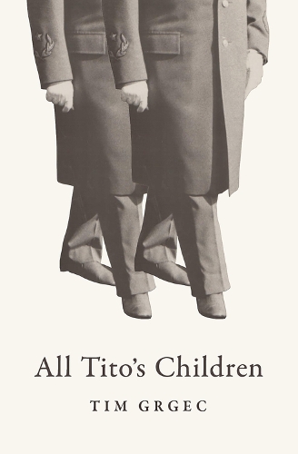 Cover of All Tito's Children