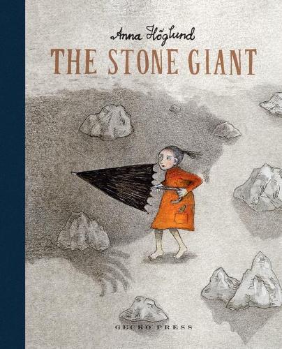 Cover of The Stone Giant