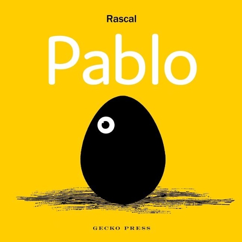 Cover of Pablo