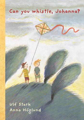 Cover of Can You Whistle, Johanna?