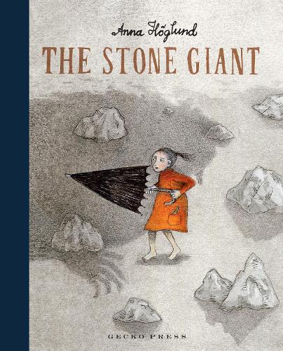 Cover of The Stone Giant