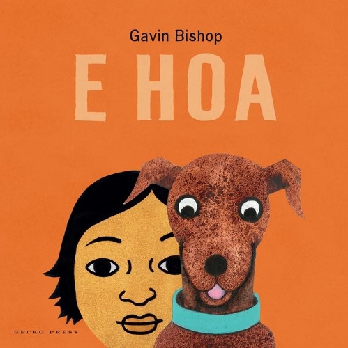 Cover of E Hoa