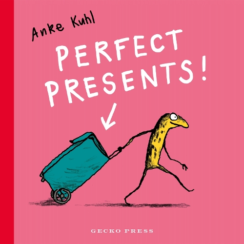 Cover of Perfect Presents!