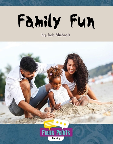 Cover of Family Fun