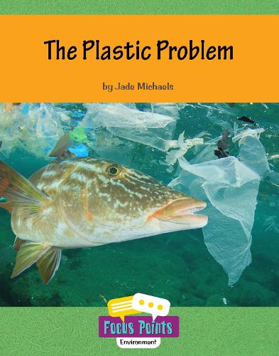 Cover of The Plastic Problem