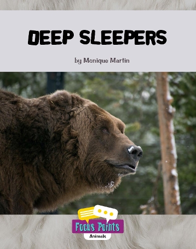 Cover of Deep Sleepers