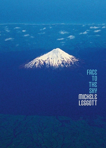 Cover of Face to the Sky