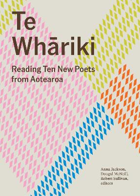 Cover of Te Whāriki