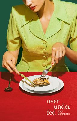 Cover of over under fed