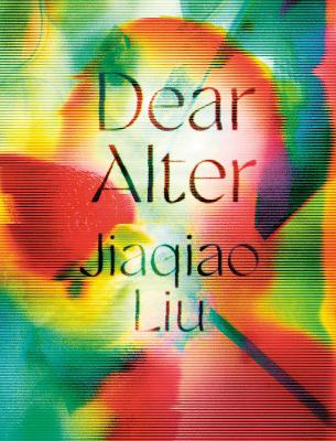 Cover of Dear Alter