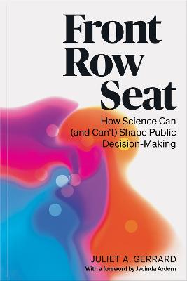 Cover of Front Row Seat