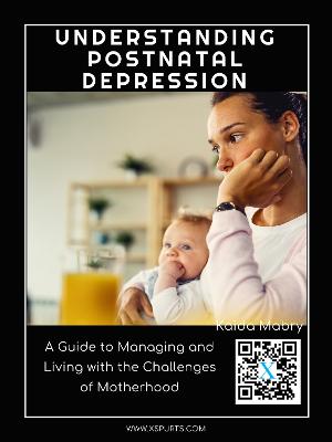 Cover of Understanding Postnatal Depression