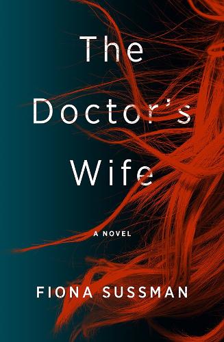 Cover of The Doctor's Wife