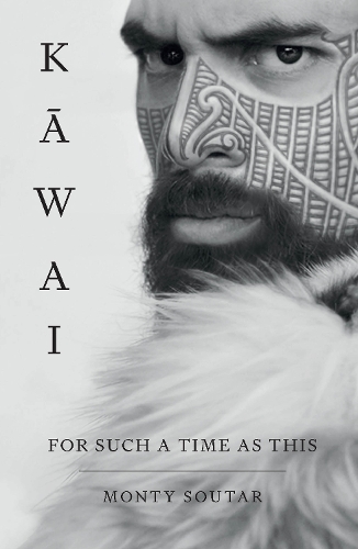 Cover of Kāwai: For Such a Time As This