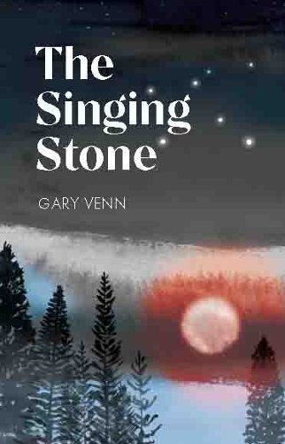 Cover of The Singing Stone