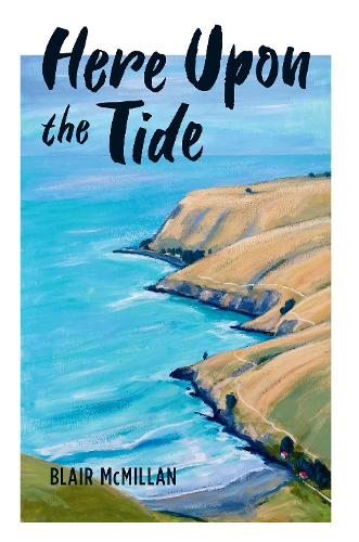 Cover of Here Upon the Tide