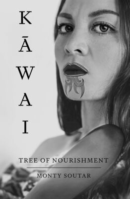 Cover of Kāwai: Tree of Nourishment