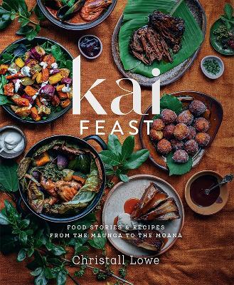 Cover of Kai Feast