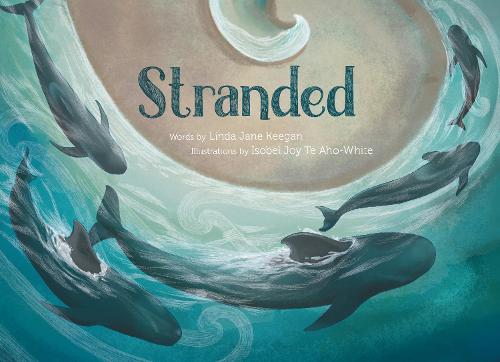 Cover of Stranded