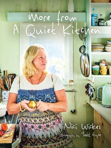 Cover of More from A Quiet Kitchen